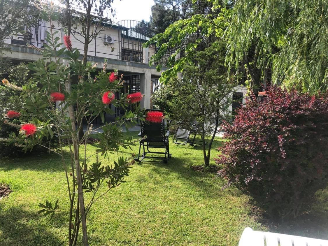 Restcoast Villa Sekvetili Kültér fotó