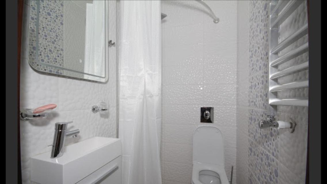 Restcoast Villa Sekvetili Kültér fotó