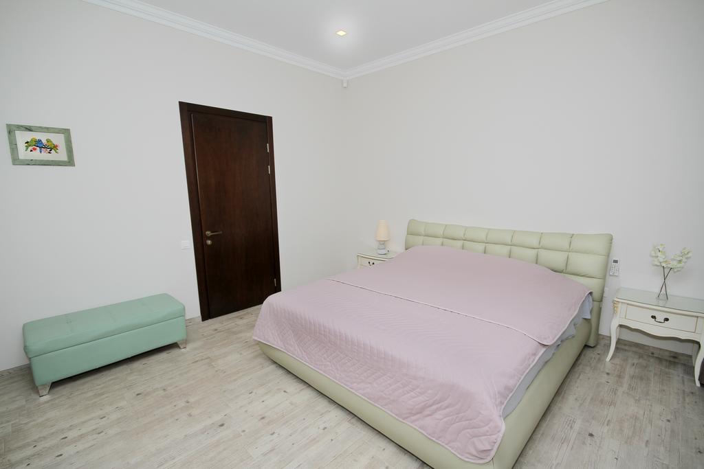 Restcoast Villa Sekvetili Kültér fotó