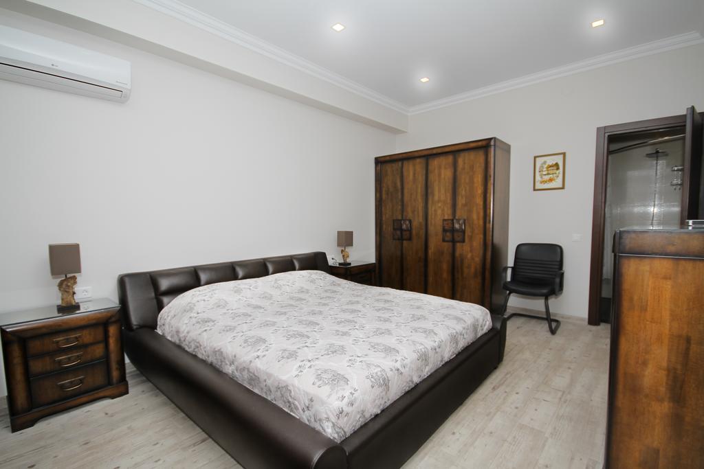Restcoast Villa Sekvetili Kültér fotó