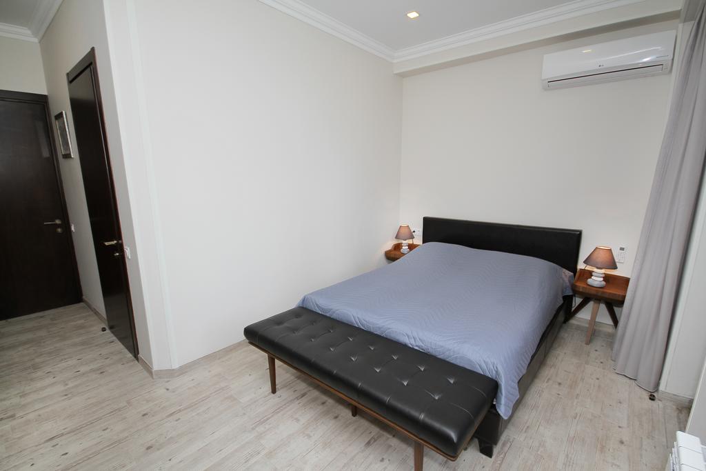 Restcoast Villa Sekvetili Kültér fotó